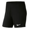 Nike - Park III Shorts Women - Ladies Football Shorts -Shirts Aktivkleider Geschaft nike bv6860 010 l