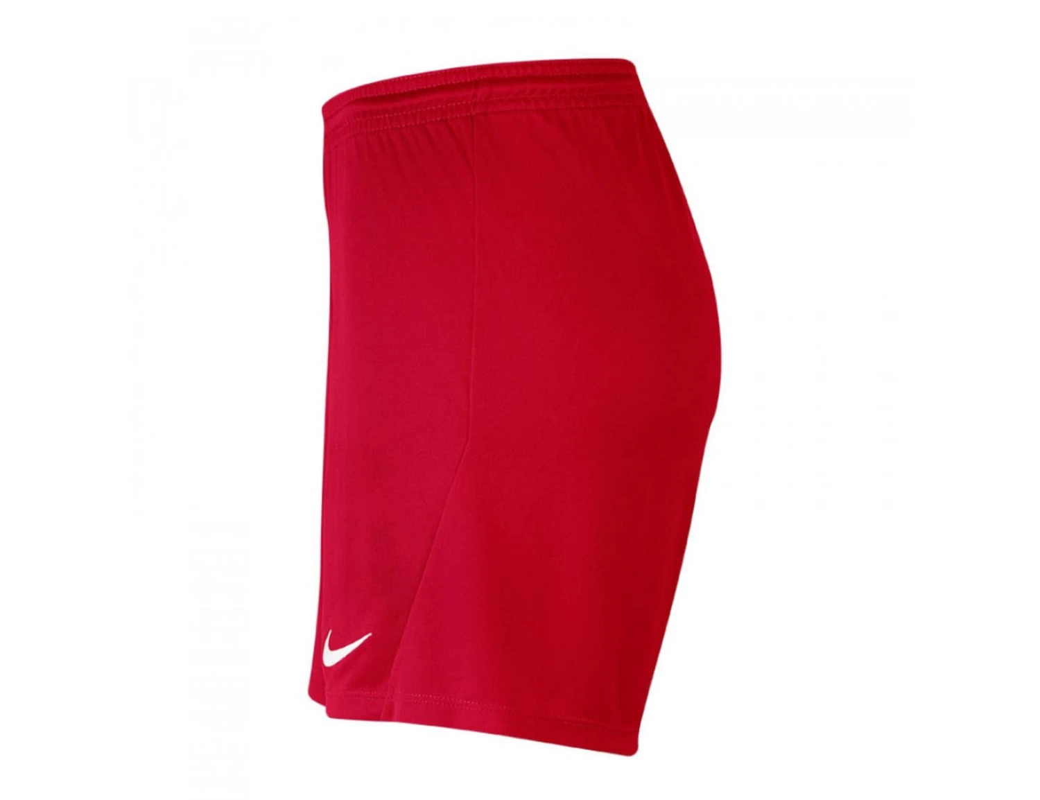 Nike - Park III Shorts Women - Football Shorts Women 4 Nike - Park III Shorts Women - Football Shorts Women – Bild 2