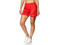 Nike - Park III Shorts Women - Football Shorts Women 9 Nike - Park III Shorts Women - Football Shorts Women -Shirts Aktivkleider Geschaft nike bv6860 657c