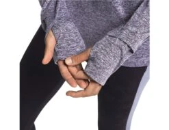 Nike - Element 1/2 Zip Top - Running Longsleeve Women -Shirts Aktivkleider Geschaft nike cu3220 540c