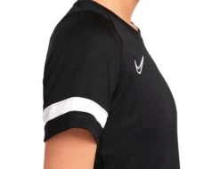 Nike - Academy 21 Top Short Sleeve - Damen Fußballtrikot -Shirts Aktivkleider Geschaft nike cv2627 010c 6