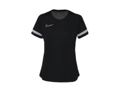 Nike - Academy 21 Top Short Sleeve - Damen Fußballtrikot -Shirts Aktivkleider Geschaft nike cv2627 010e 6