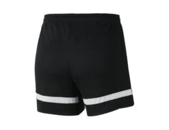 Nike - Dri-FIT Academy 21 Knit Shorts Women - Damenshorts -Shirts Aktivkleider Geschaft nike cv2649 010b
