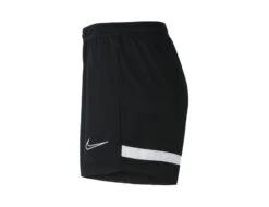 Nike - Dri-FIT Academy 21 Knit Shorts Women - Damenshorts -Shirts Aktivkleider Geschaft nike cv2649 010c