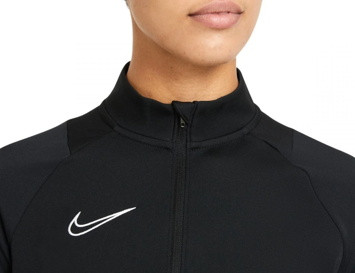 Nike - Academy 21 Drill Top - Damen Trainingsshirt 6 Nike - Academy 21 Drill Top - Damen Trainingsshirt – Bild 4