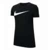 Nike - Dri-Fit Park 20 T-Shirt - Schwarzes T-Shirt Damen 2 Nike - Dri-Fit Park 20 T-Shirt - Schwarzes T-Shirt Damen -Shirts Aktivkleider Geschaft nike cw6967 010