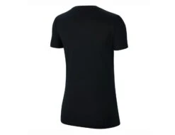 Nike - Dri-Fit Park 20 T-Shirt - Schwarzes T-Shirt Damen -Shirts Aktivkleider Geschaft nike cw6967 010a