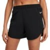 Nike - Women's Tempo Luxe Shorts 5inch - Laufshorts -Shirts Aktivkleider Geschaft nike cz9576 010 1
