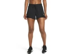 Nike - Flex Essential 2-in-1 Shorts - Ladies Shorts -Shirts Aktivkleider Geschaft nike da0453 011