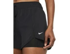 Nike - Flex Essential 2-in-1 Shorts - Ladies Shorts -Shirts Aktivkleider Geschaft nike da0453 011c