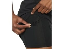 Nike - Flex Essential 2-in-1 Shorts - Ladies Shorts -Shirts Aktivkleider Geschaft nike da0453 011d