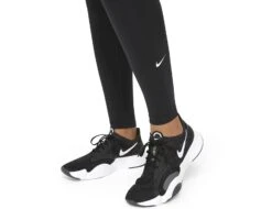 Nike - Dri-FIT One Tight - Sports Leggings -Shirts Aktivkleider Geschaft nike dd0252 010c