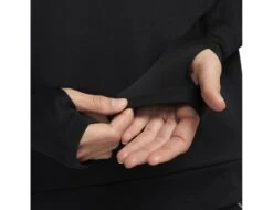 Nike - Dri-FIT Swoosh Run Half-zip Top - Running Top Women -Shirts Aktivkleider Geschaft nike dd6841 010c