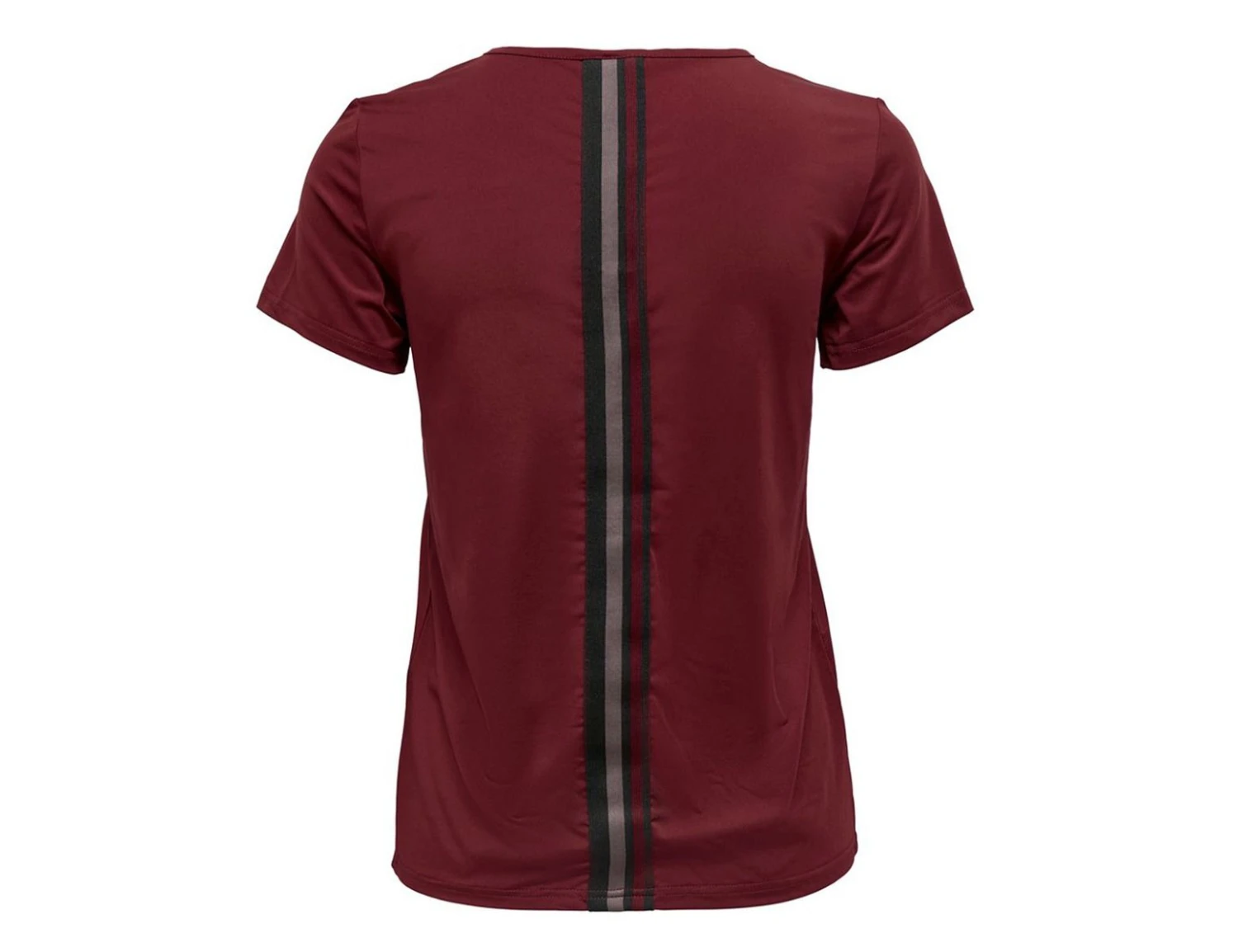 Only Play - Nasha V-neck Training Top - Sportshirt 4 Only Play - Nasha V-neck Training Top - Sportshirt – Bild 2