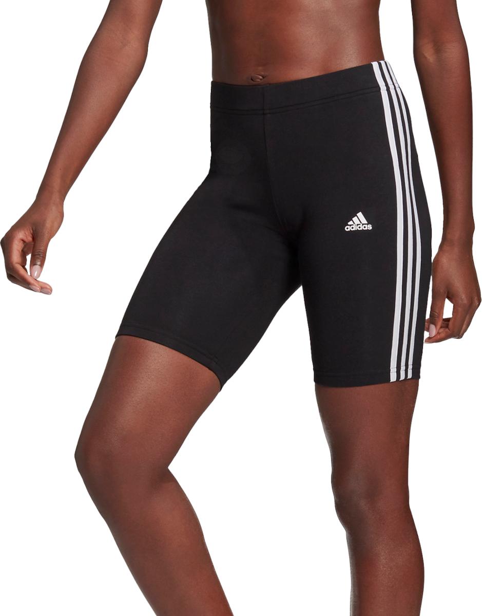 Shirts Aktivkleider Geschaft -Shirts Aktivkleider Geschaft adidas core w 3s bk sho 343906 gr3866